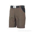 Men's Outdoor Leisure Casual T/C Shorts